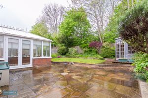 Garden- click for photo gallery